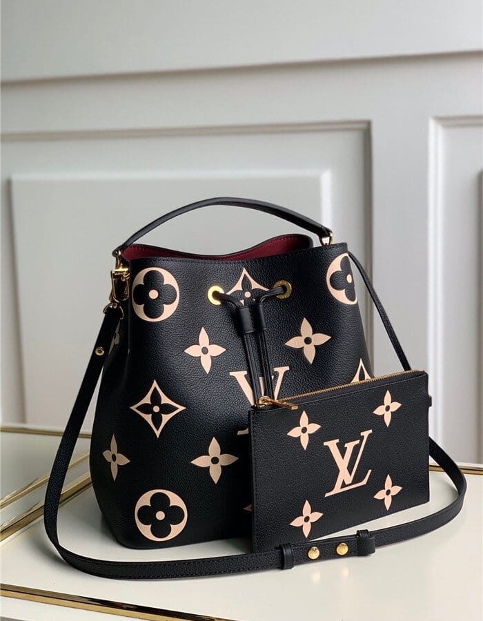LOUIS VUITTON 루이비통 네오노에 버킷백 M45555 2020/신상