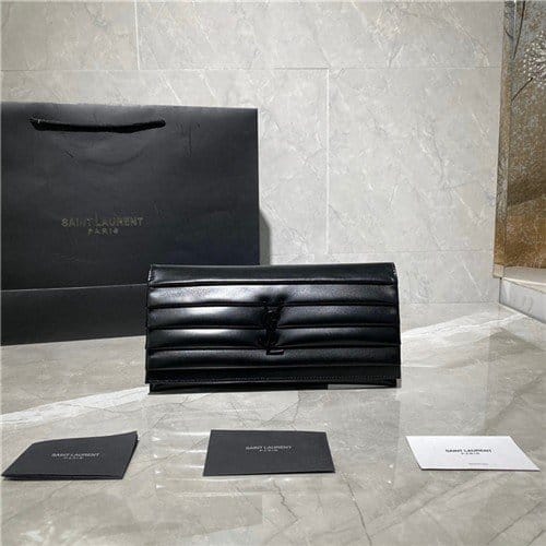 SAINT LAURENT 생로랑 클러치백 Y593168