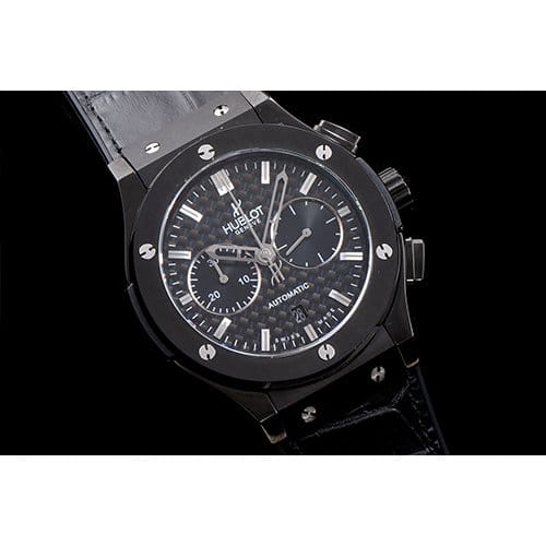 HUBLOT 위블로 클래식퓨전 크로노그라프-16 521.CM.1771.RX