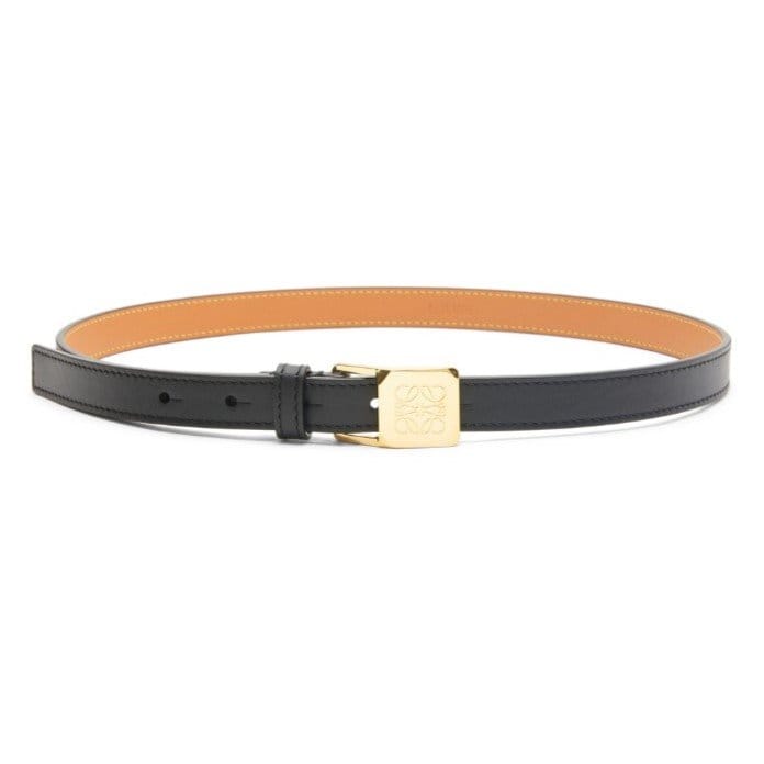 LOEWE 로에베 아마조나 패들락 벨트 (20mm)