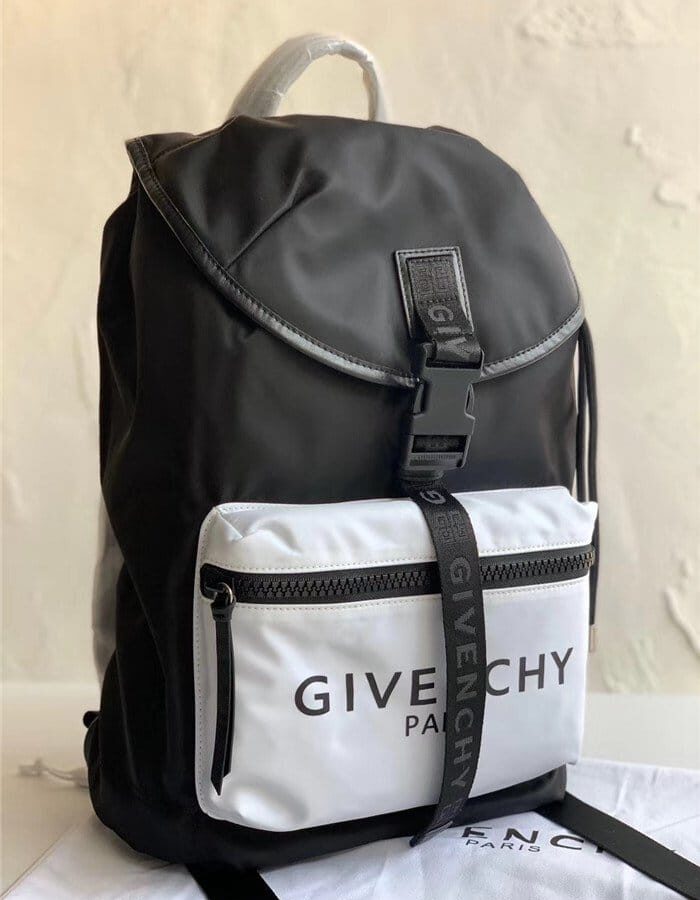 GIVENCHY 지방시 백팩 G40040