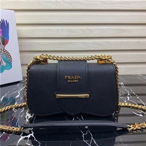 PRADA 프라다 시도니백 1BD219-1