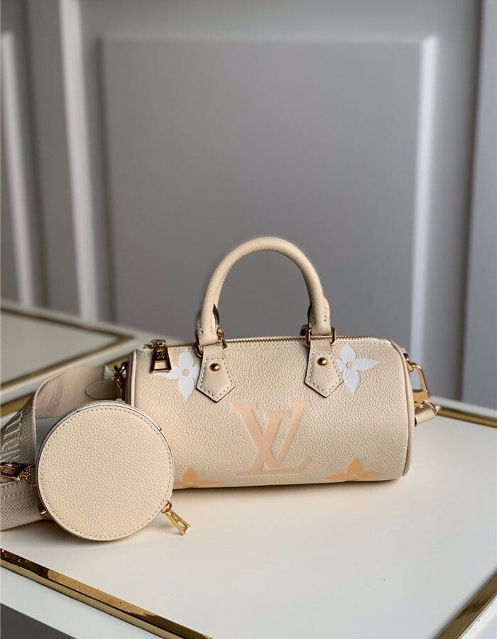 LOUIS VUITTON 루이비통 빠삐용 BB M4570