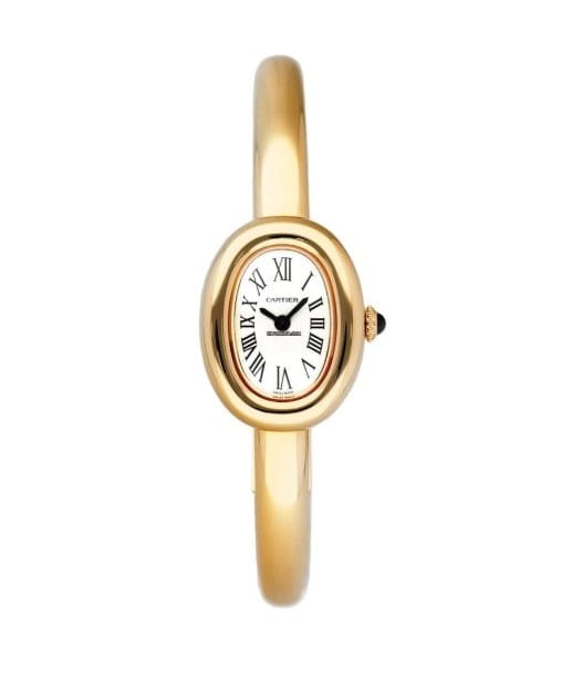 CARTIER 까르띠에 베누아 미니