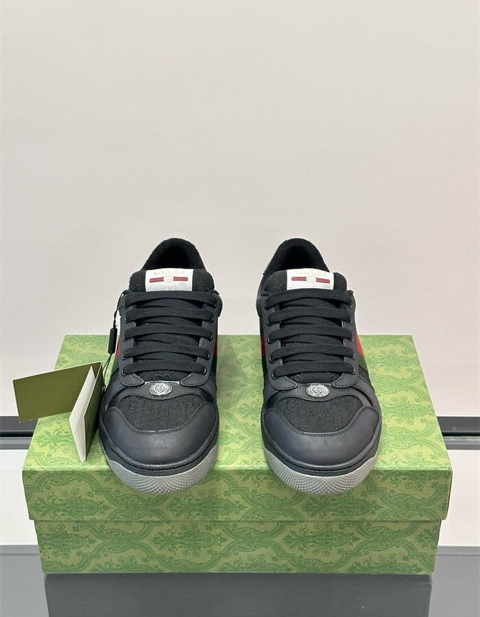 GUCCI 구찌 남성용 스니커즈 G80971-1 2024/신상 2COLOR