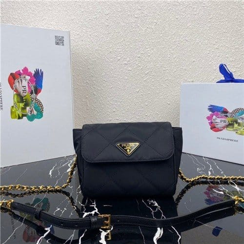 PRADA 프라다 크로스백 1BD619