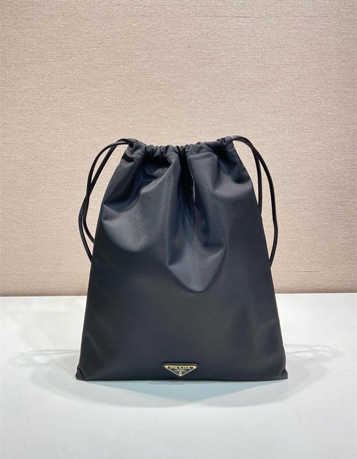 PRADA 프라다 리나일론 파우치백 1NK001 5COLOR