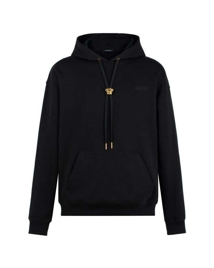 VERSACE 베르사체 메두사 후드 2COLOR