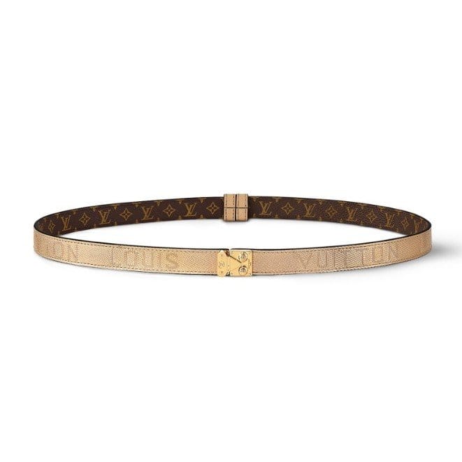 LOUIS VUITTON 루이비통 세뤼르 벨트 M8892Z (30mm)