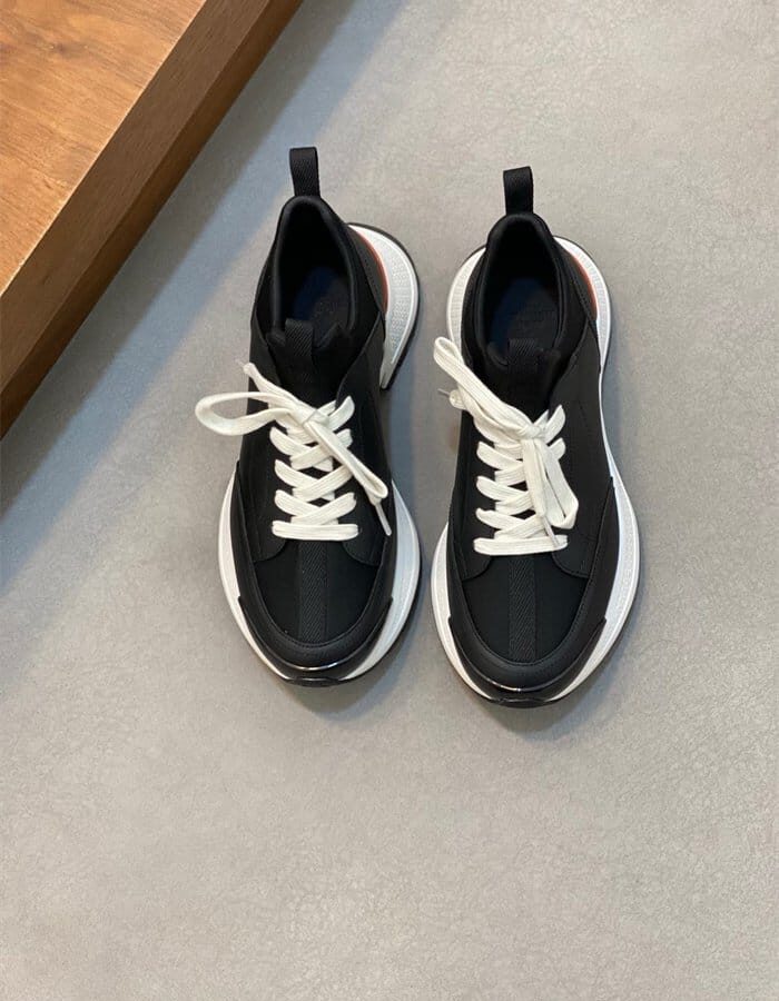 HERMES 에르메스 남성용 스니커즈 H34057-2 2024/신상 2COLOR