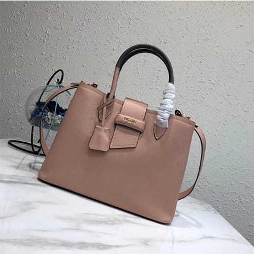 PRADA 프라다 비블리오텍 토트백 1BG148-1