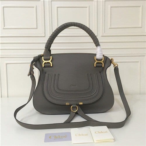 CHLOE 끌로에 매니아온 마르씨백 라지 C09109 (9컬러)