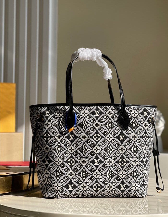 LOUIS VUITTON 루이비통 네버풀 토트백 MM M57230