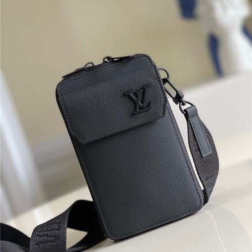 LOUIS VUITTON 루이비통 폰 파우치 M57089 2021/신상