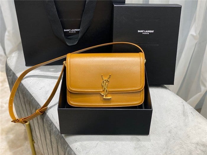 SAINT LAURENT 생로랑 솔페리노 크로스백 Y501851 4COLOR