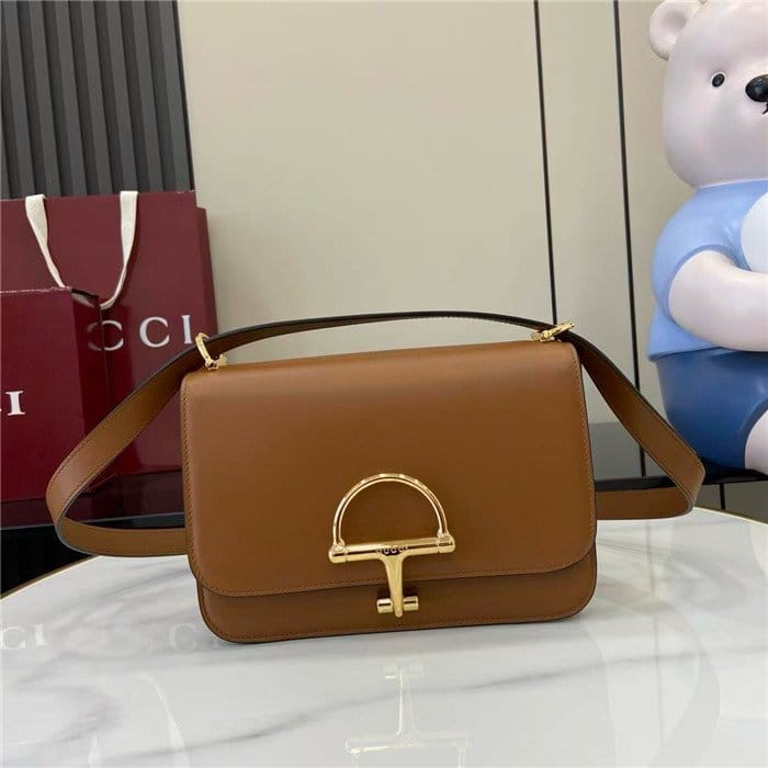 GUCCI 구찌 시에나 스몰 숄더백 846705