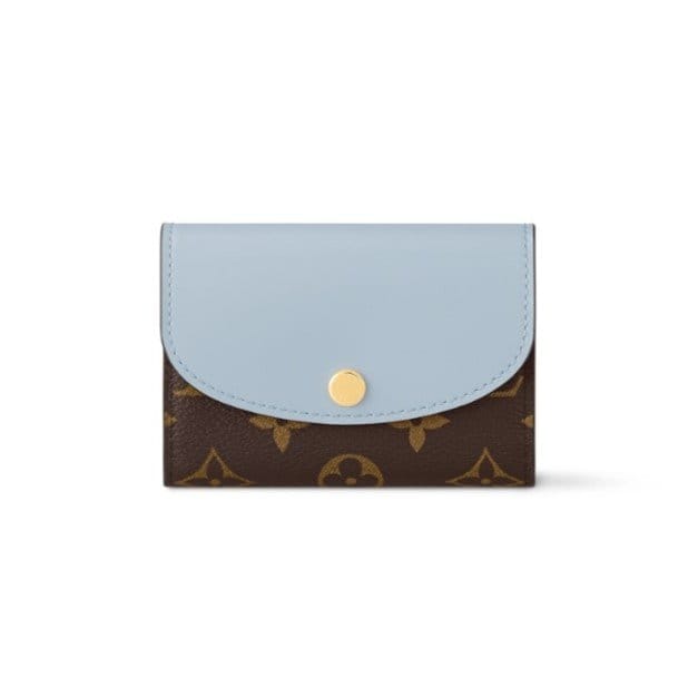 LOUIS VUITTON 루이비통 로잘리 코인 퍼스 M83583