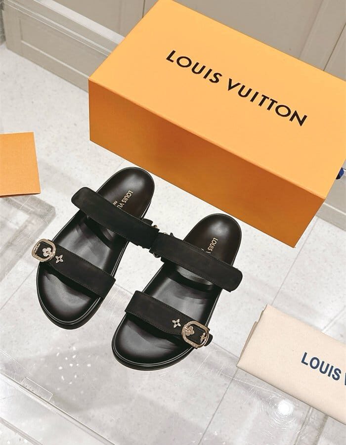 LOUIS VUITTON 루이비통 여성용 샌들 L10544 2COLOR