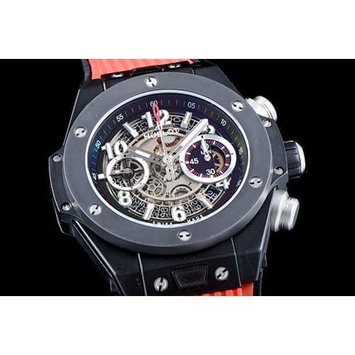 HUBLOT 위블로 빅뱅 유니코-24 411.CI.1170.RX