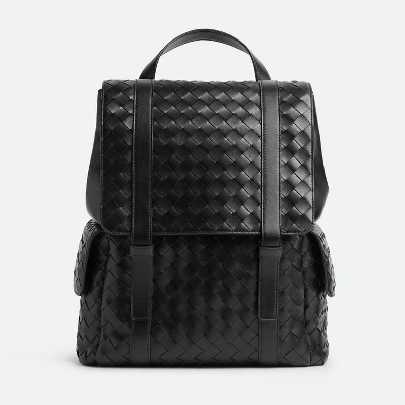 BOTTEGA VENETA 보테가베네타 백 투 스쿨 백팩 805971 3COLOR