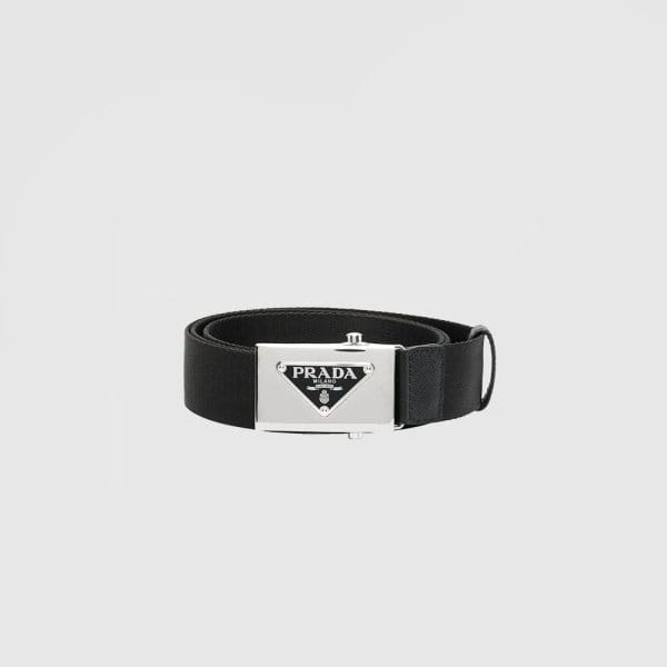 PRADA 프라다 캐쥬얼 벨트 2CN085