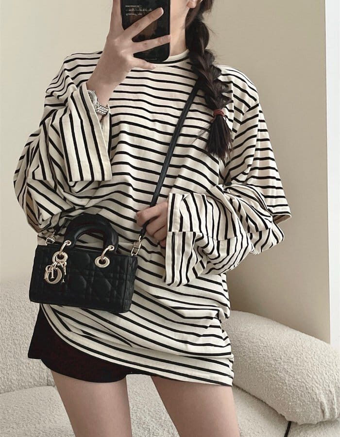 DIOR 디올 레이디 디조이 미니 M0612
