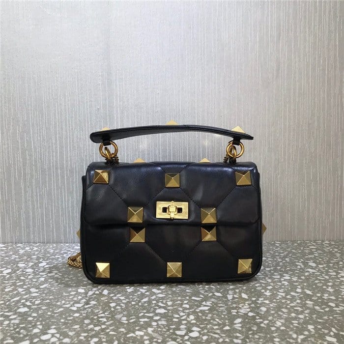 VALENTNIO 발렌티노 로만스터드백 V36210 3COLOR
