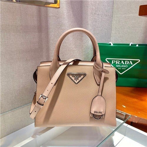 PRADA 프라다 사피아노 토트&숄더백 1BA297 3COLOR