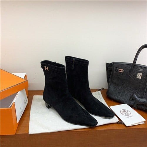 HERMES 에르메스 부츠 H10871-1 신상 (250사이즈 주문제작)