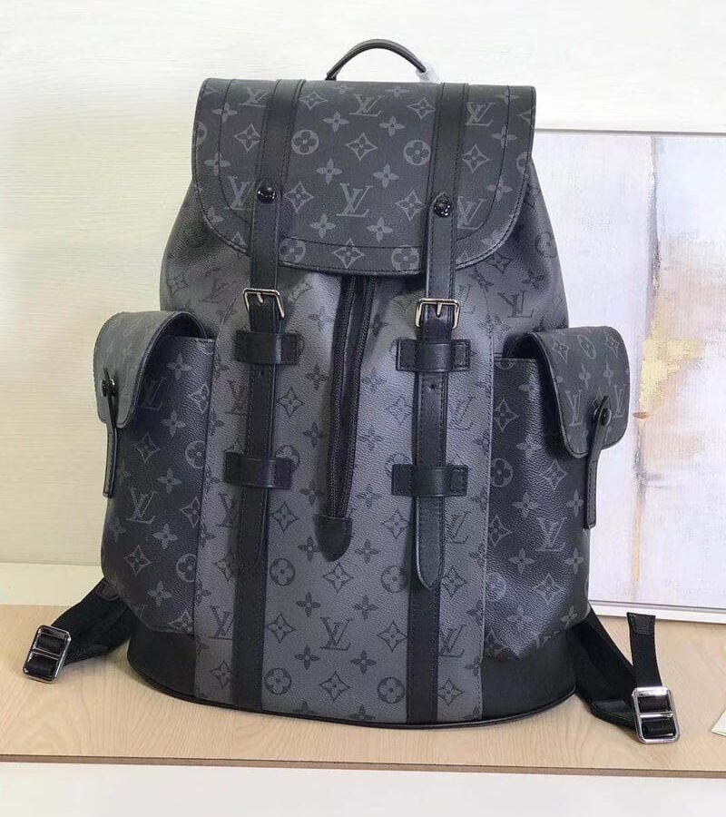 LOUIS VUITTON 루이비통 2020 남성용 크리스토퍼 백팩,M41379,LOUB2023 ,48cm