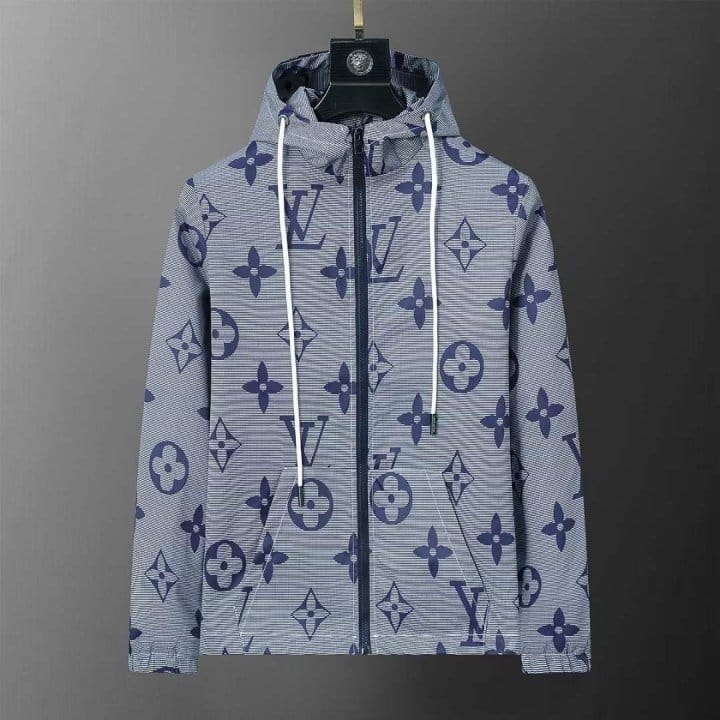 LOUIS VUITTON 루이비통 자켓