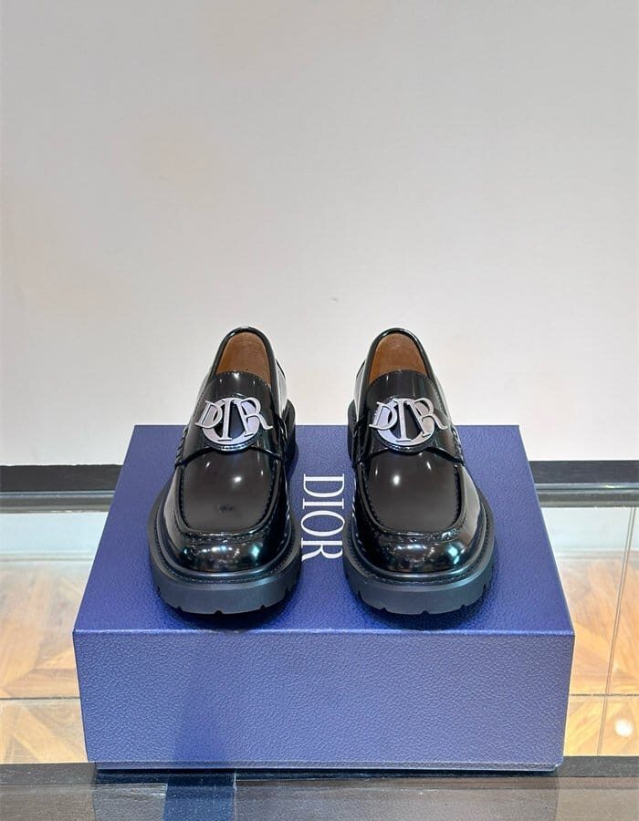 DIOR 디올 남성용 로퍼 D39762-2 2024/신상