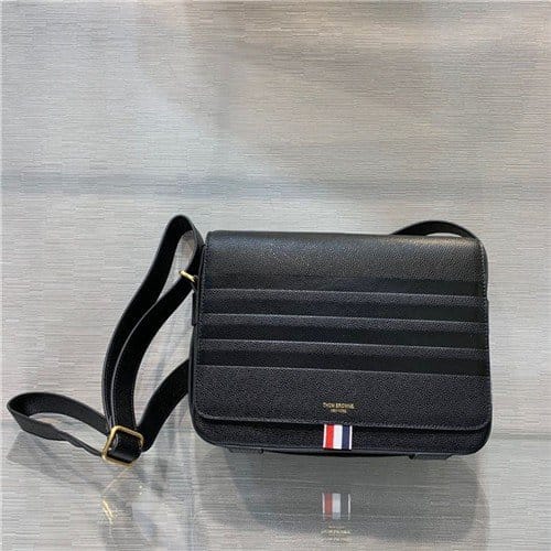 THOM BROWNE 톰브라운 남성용 숄더백 TB50167-3