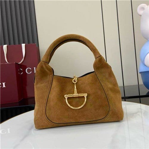 GUCCI 구찌 소프트빗 스몰 숄더백 837467 2COLOR