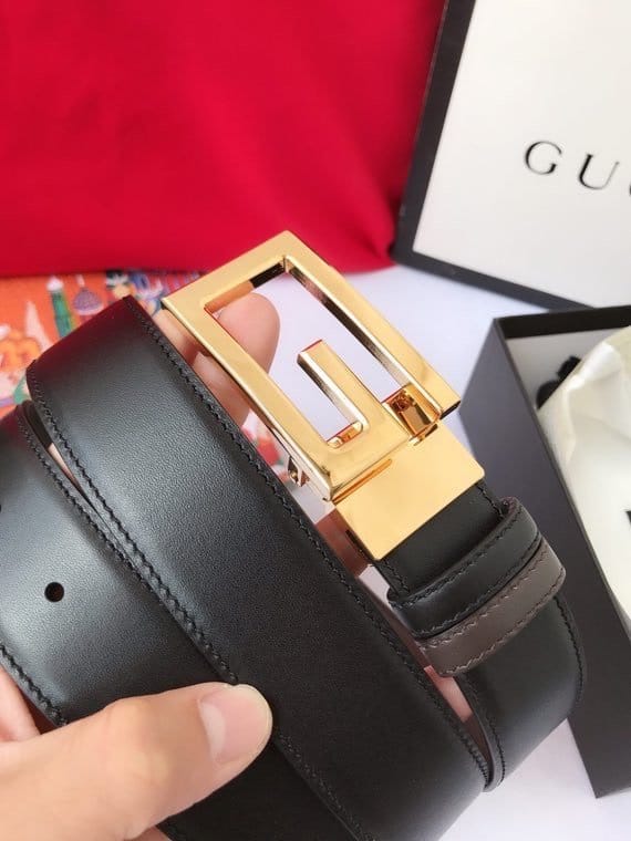 Gucci 2020 구찌 벨트 MG3085 (금장/은장)