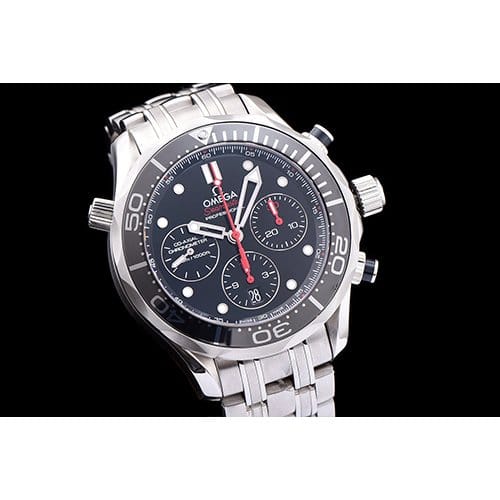 OMEGA 오메가 씨마스터 300m 212.30.42.50.01.001