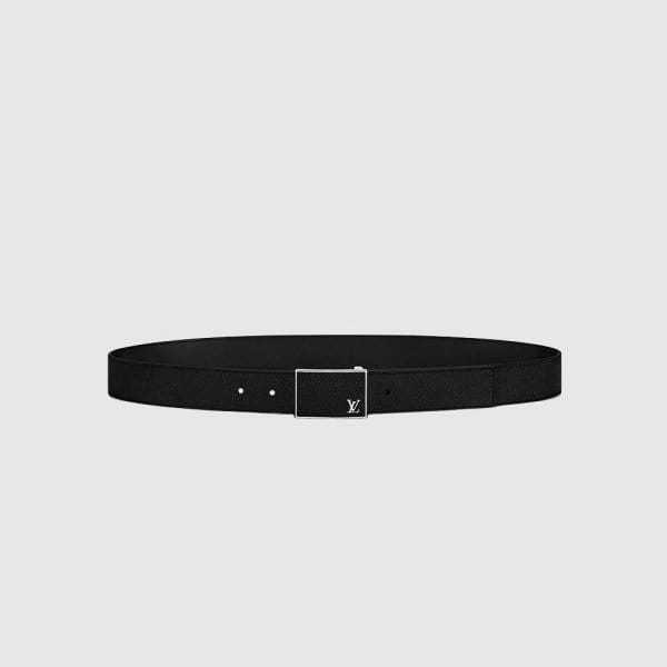 LOUIS VUITTON 메트로폴 벨트 M0002T