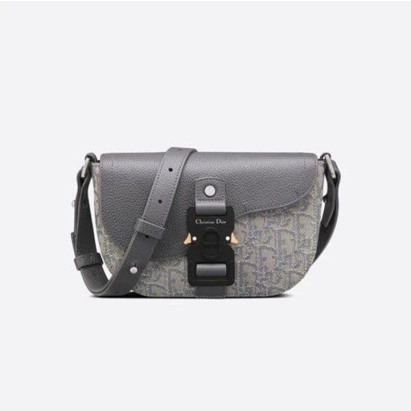 DIOR 디올 남성 숄더백