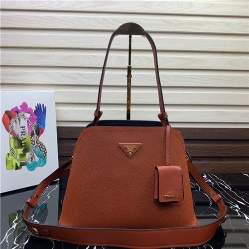 PRADA 프라다 마티네 핸드백 스몰 1BA251-1