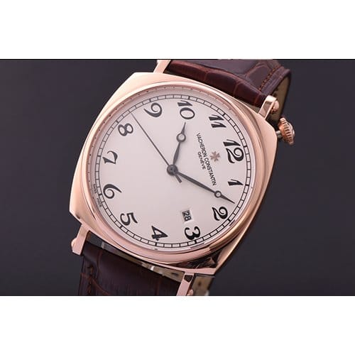VACHERON CONSTANTIN 바쉐론 콘스탄틴 히스토리-3