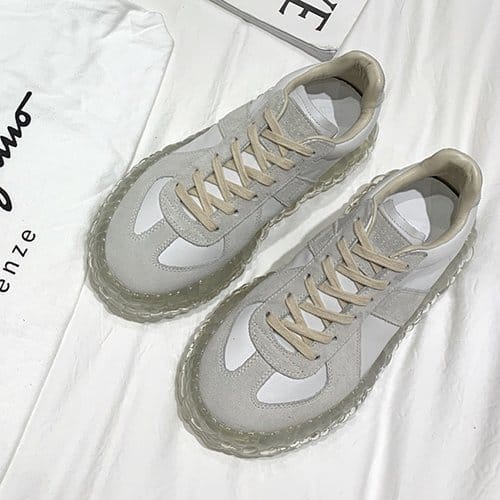 MAISON MARGIELA 메종마르지엘라 여성용 스니커즈 M43910-1 2020/신상