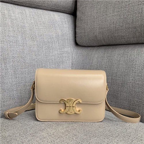 CELINE 셀린느 뉴로고 숄더백 C550210-3