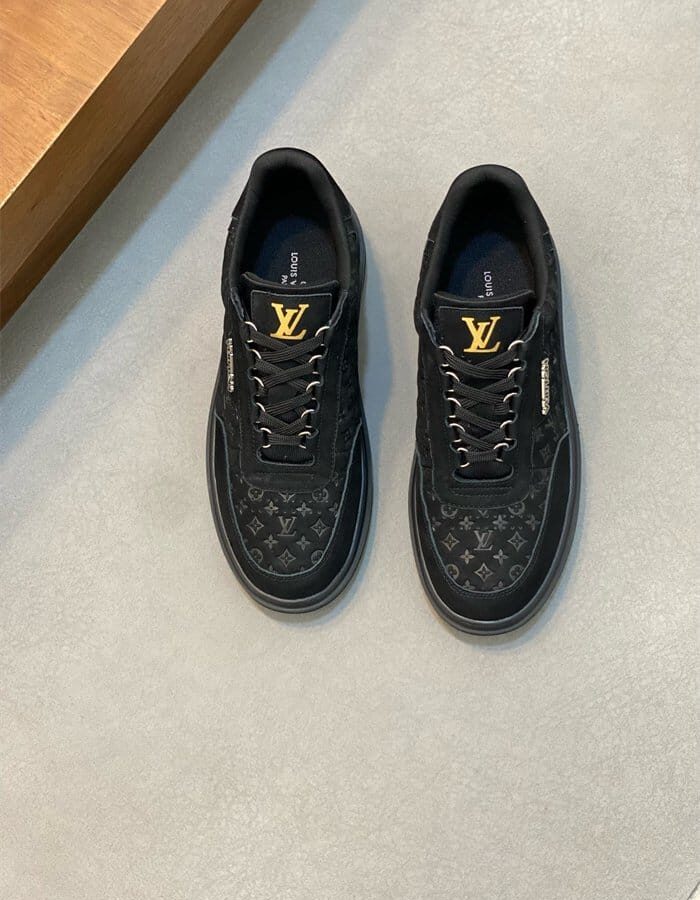 LOUIS VUITTON 루이비통 남성용 스니커즈 L55439-2 2024/신상 2COLOR