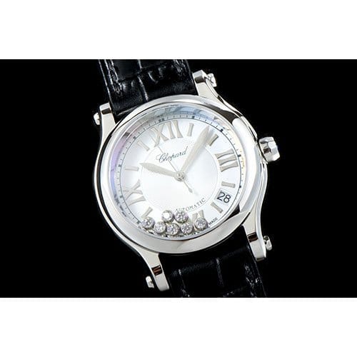 CHOPARD 쇼파드 해피 다이아몬드-122 278559-3001