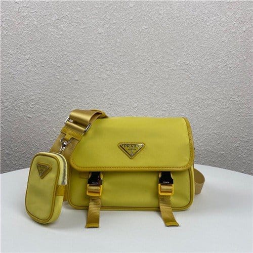 PRADA 프라다 숄더백 2VD034-3