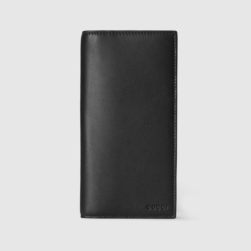 GUCCI 구찌 GG 엠블럼 엠보스 장지갑 818955 2COLOR