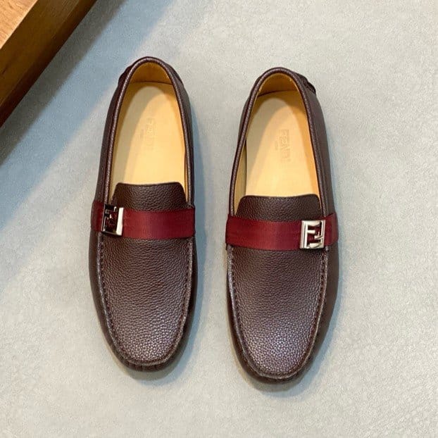 FENDI 펜디 남성용 로퍼 F84570 2COLOR