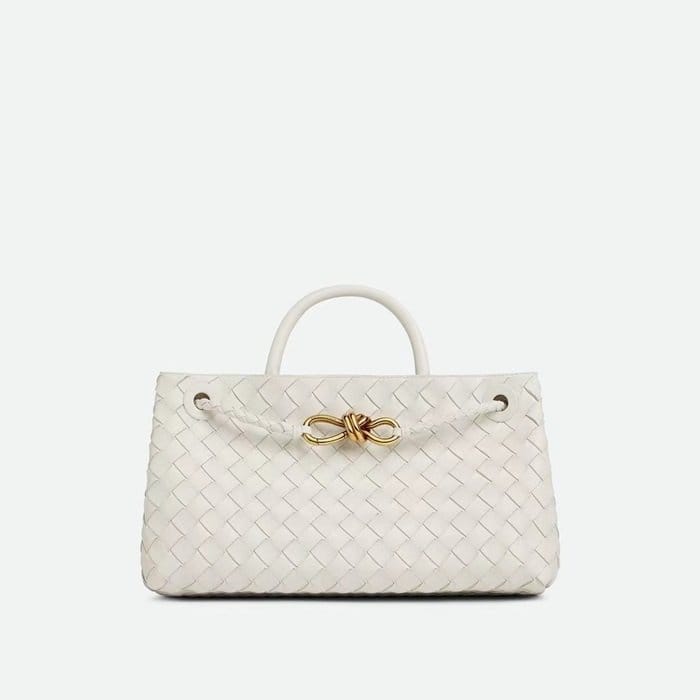 BOTTEGA VENETA 보테가베네타 여성 안디아모 폰덴터