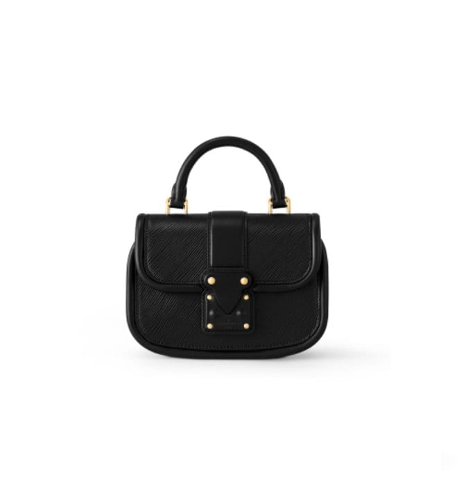 LOUIS VUITTON 루이비통 하이드 앤드 시크 에피 핸드백