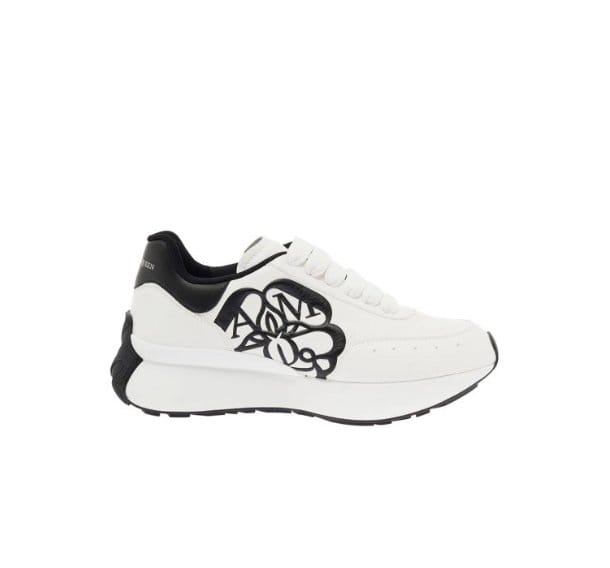 ALEXANDER MCQUEEN 알렉산더맥퀸 스프린터 러너 스니커즈 M70327